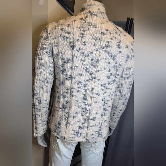 💢SOLD💢Roberto Cavalli wool/knitted sweater - Picture 11 of 14